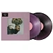 Vinyl Record Ariana Grande - Thank U, Next (Orchid&Black Swirl) - 2LP - img.1