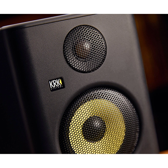 Studio monitor KRK RP5G5 Black - img.8
