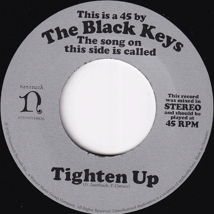 Box set The Black Keys - Brothers (Deluxe Edition, Box Set) - 9LP - img.7