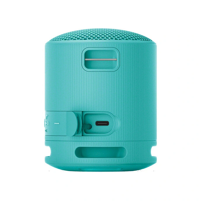 Wireless Speaker Sony SRS-XB100 Blue - img.3