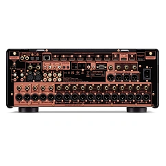 AV processor Marantz AV 10 Black