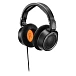 Monitor headphones Neumann NDH 30 Black Edition - img.1 Monitor headphones Neumann NDH 30 Black Edition - img.1