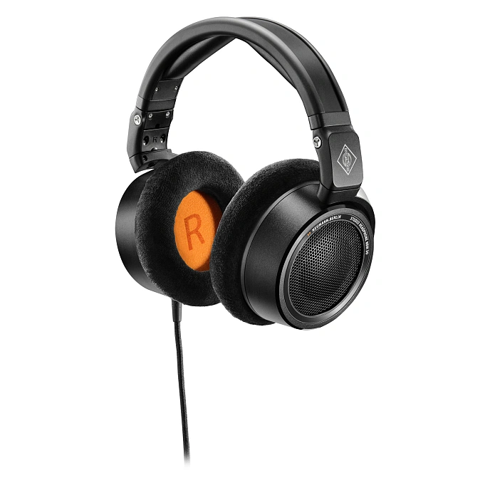 Monitor headphones Neumann NDH 30 Black Edition - img.1