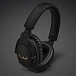 Wireless Headphones Marshall Monitor III A.N.C Black - img.7