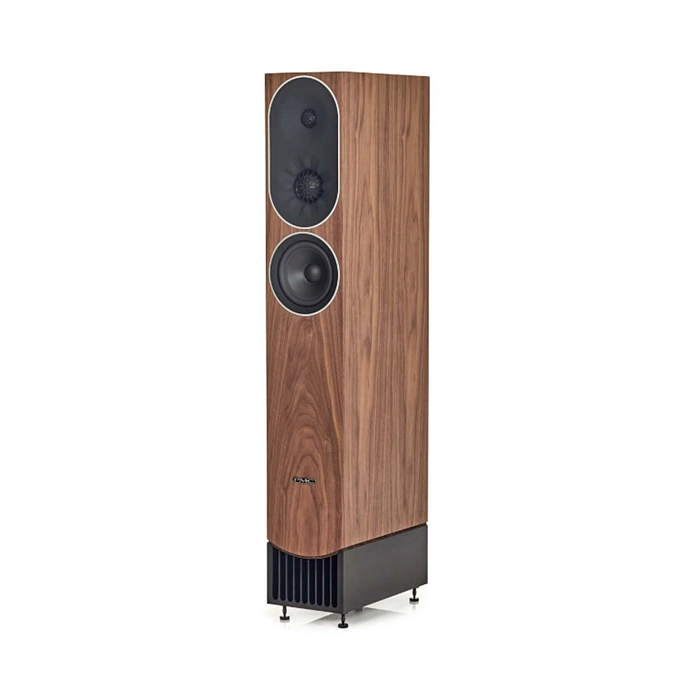 Floorstanding Speakers PMC Prophecy 7 natural walnut (pair) - img.1