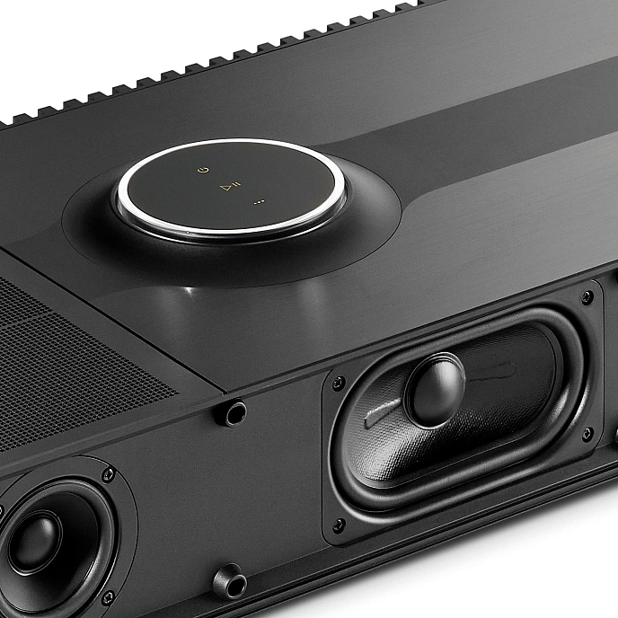 Soundbar Focal Mu-So Hekla Black - img.12