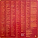 Vinyl Record Stone Temple Pilots – Stone Temple Pilots (Red) LP - img.4