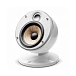 On-wall speakers Focal DOME SAT 1.0 FLAX White - img.0