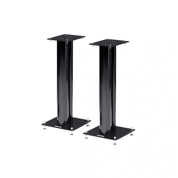 Hi-Fi Stand NorStone Stylum 2 Black - img.0
