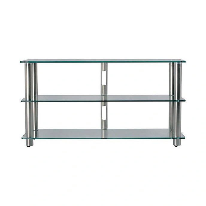 Hi-Fi Stand NorStone Epur 3 HiFi Satin - img.0