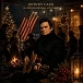 Vinyl Record Johnny Cash - An American Christmas With Friends (Marbled, 1.111 Numbered) LP - img.1