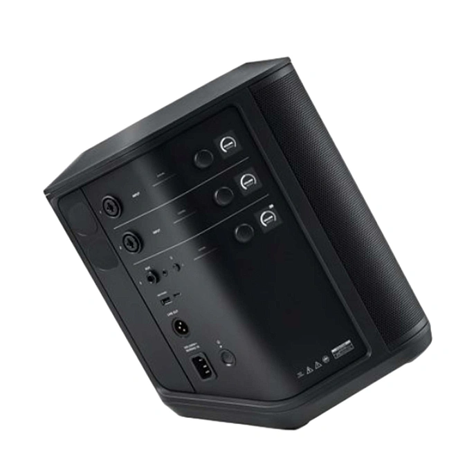 Portable speaker Bose S1 Pro + Portable Bluetooth Speaker System Black - img.2