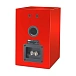 Bookshelf speakers Pro-Ject Speaker Box 5 Red - img.2