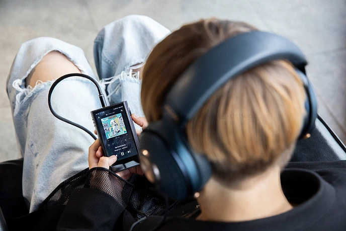 Player Astell&Kern KANN MAX - img.16