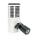 Instrument microphone Universal Audio SD-7 White - img.3
