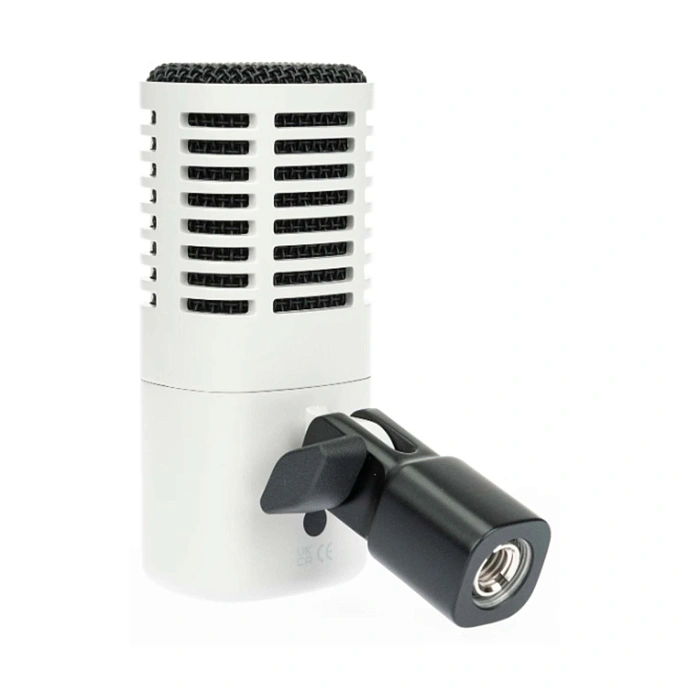 Instrument microphone Universal Audio SD-7 White - img.3