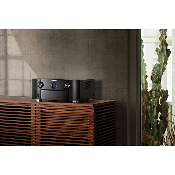Receiver Marantz AV7706 Black - img.6