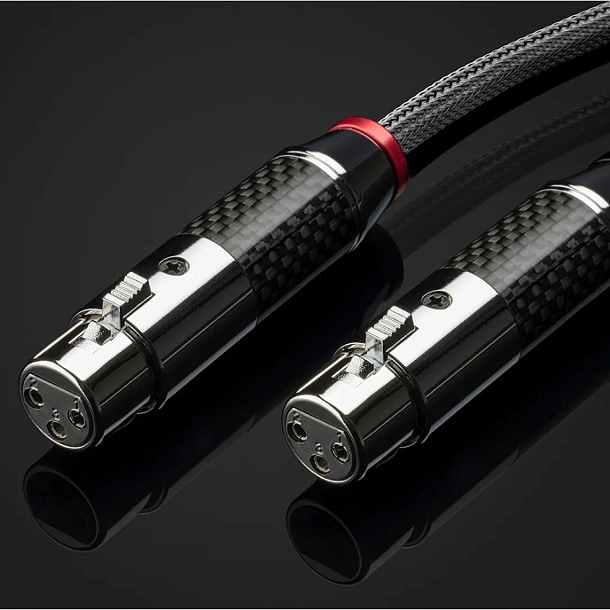 Cable Pro-Ject Connect IT Phono RS 5P - 2XLR 1.23m - img.2