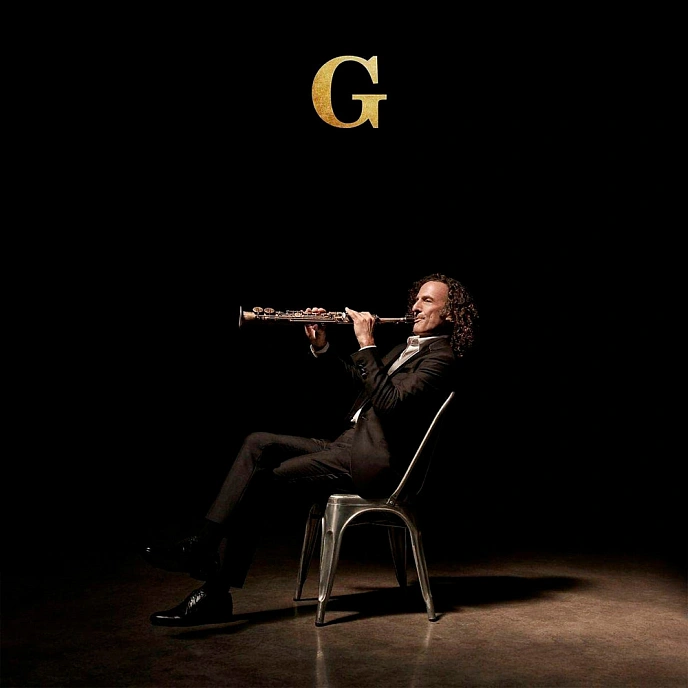 Vinyl Record Kenny G - New Standards 2LP - img.0