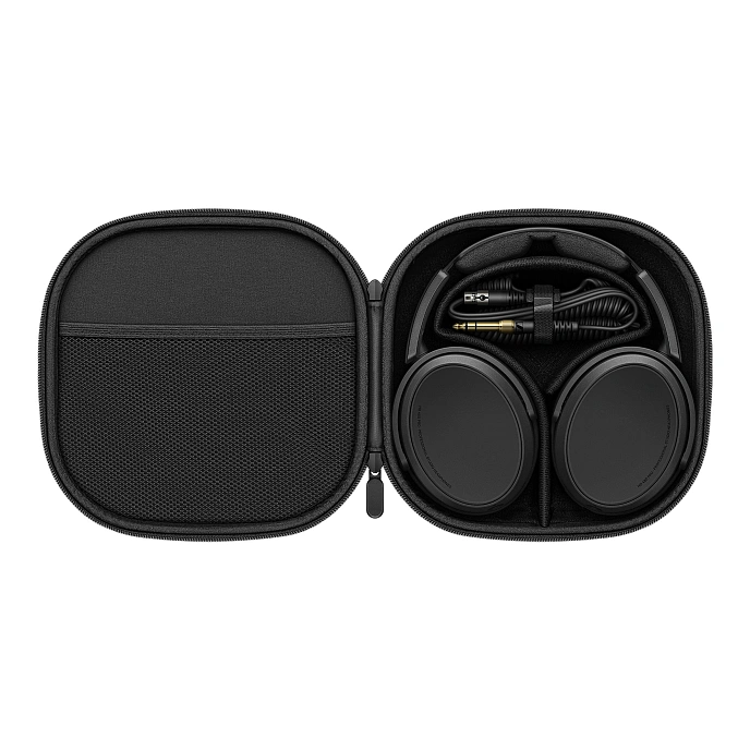 Over-ear headphones Sennheiser HD 480 Pro Plus Black - img.6