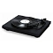 Pro-Ject A1 Turntable OM10 Uni Black