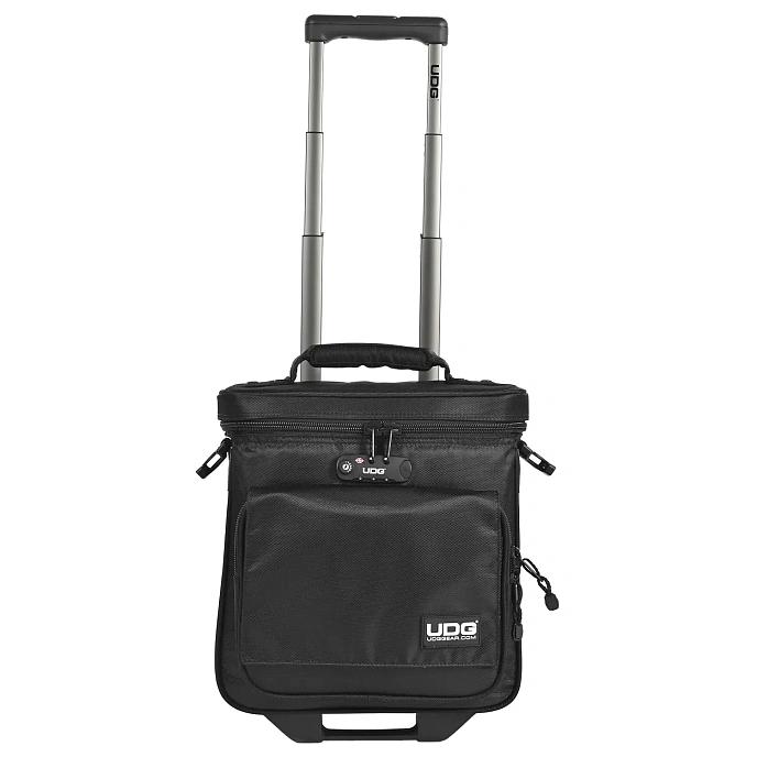 Bag UDG Ultimate Trolley To Go Black - img.1
