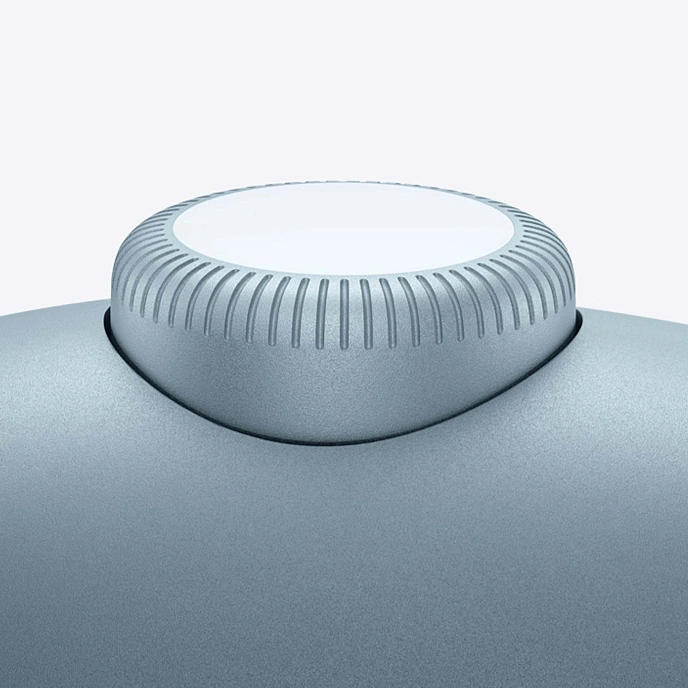 Wireless Headphones Apple AirPods Max Blue - img.5