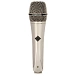 Vocal microphone Telefunken M80 Satin Chrome - img.0 Vocal microphone Telefunken M80 Satin Chrome - img.0