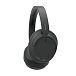 Wireless Headphones Sony WH-CH720N Black - img.6