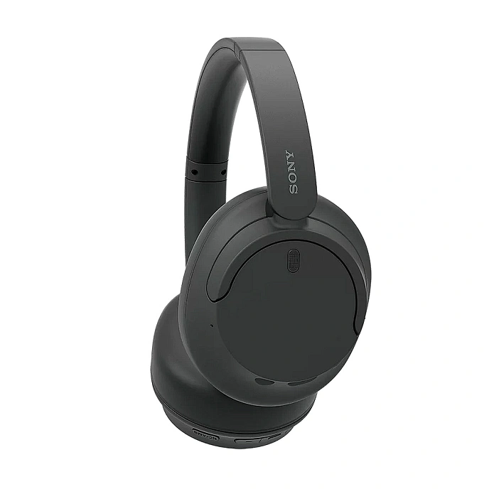 Wireless Headphones Sony WH-CH720N Black - img.6