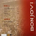 Vinyl Record Bon Jovi – Wembley Archives 95 (Transparent Orange) LP - img.1