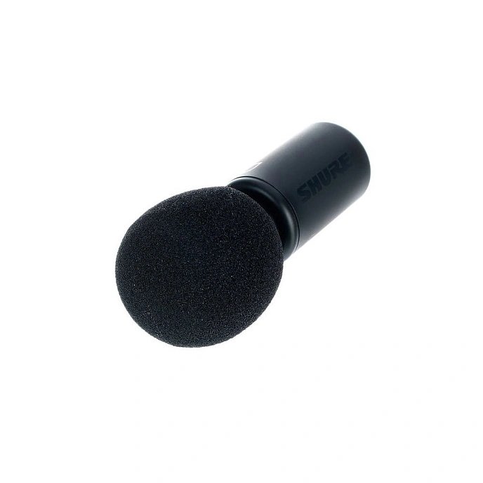Mobile Microphone Shure MV88+DIG-VIDKIT - img.6