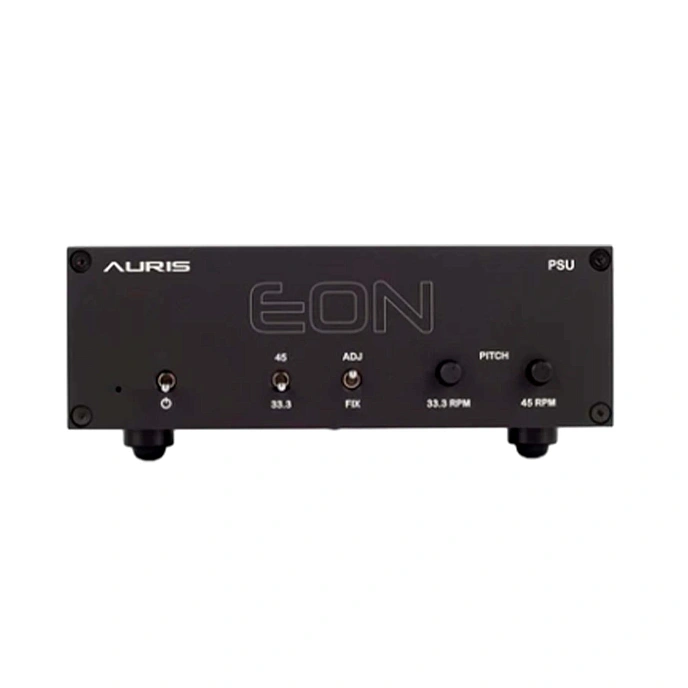 Power supply unit Auris Eon EU Black - img.0