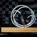 Cable Axxess Power Cable Silver 1m - img.5