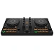 DJ controller Pioneer DDJ-FLX2 Black - img.1