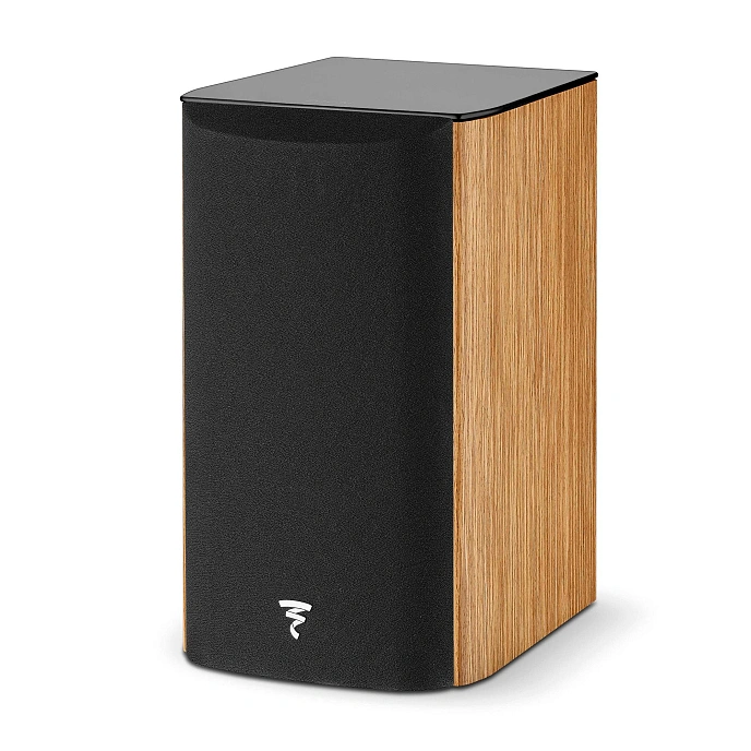 Bookshelf speakers Focal Aria Evo X N1 Walnut - img.2