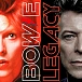 Vinyl Record David Bowie - Legacy LP - img.0 Vinyl Record David Bowie - Legacy LP - img.0