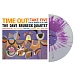 Vinyl Record Dave Brubeck Quartet - Time Out (Clear/Purple Splatter) LP - img.1