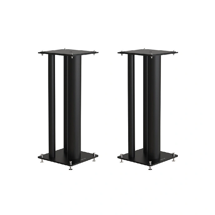 Speaker Stands NorStone Stylum MAX Black - img.0