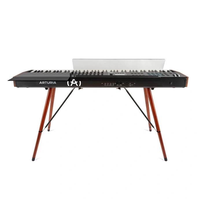 MIDI Keyboard Arturia KeyLab 88 MK3 Black - img.5