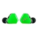 IEMs headphones Aurian Jungle Universal - img.0