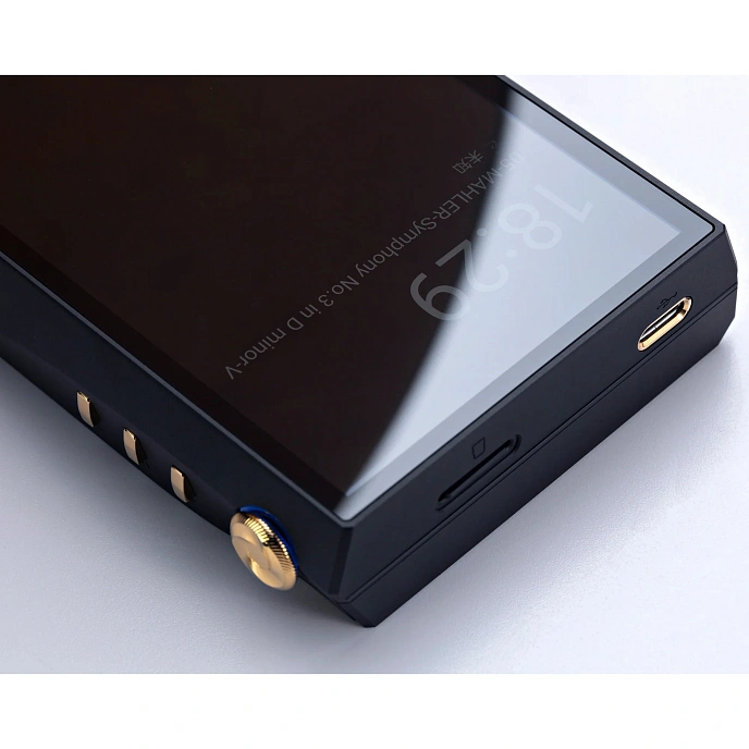 Player Cayin N6iii C201 Black - img.9