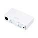 - img.3 Audio interface Arturia MiniFuse 1 White - img.3
