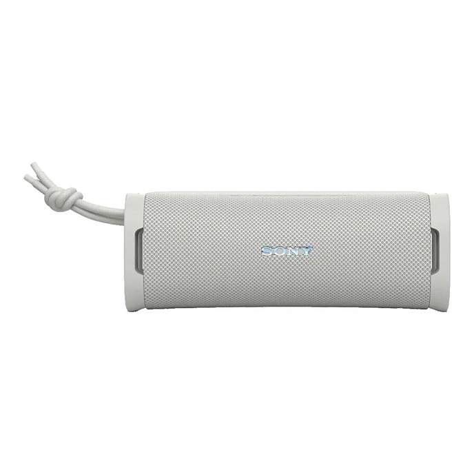 Portable speaker Sony ULT FIELD 1 White - img.0