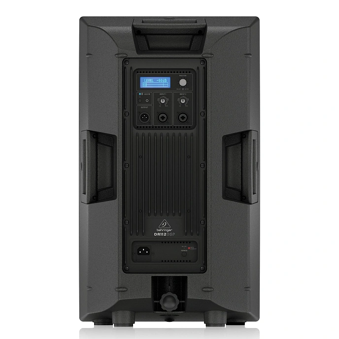 Speaker System Behringer DR112DSP - img.3