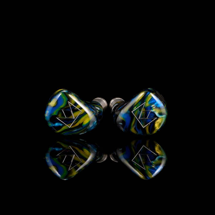 High End headphones Noble Audio Van Gogh - img.13