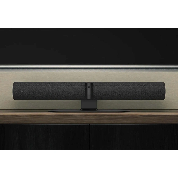 Video camera Jabra PanaCast 50 Video Bar System ZR VB&TC EMEA Charger-C Black - img.5