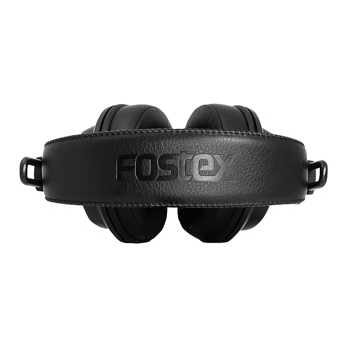 Over-ear headphones Fostex T50RP MK4CL Black - img.4