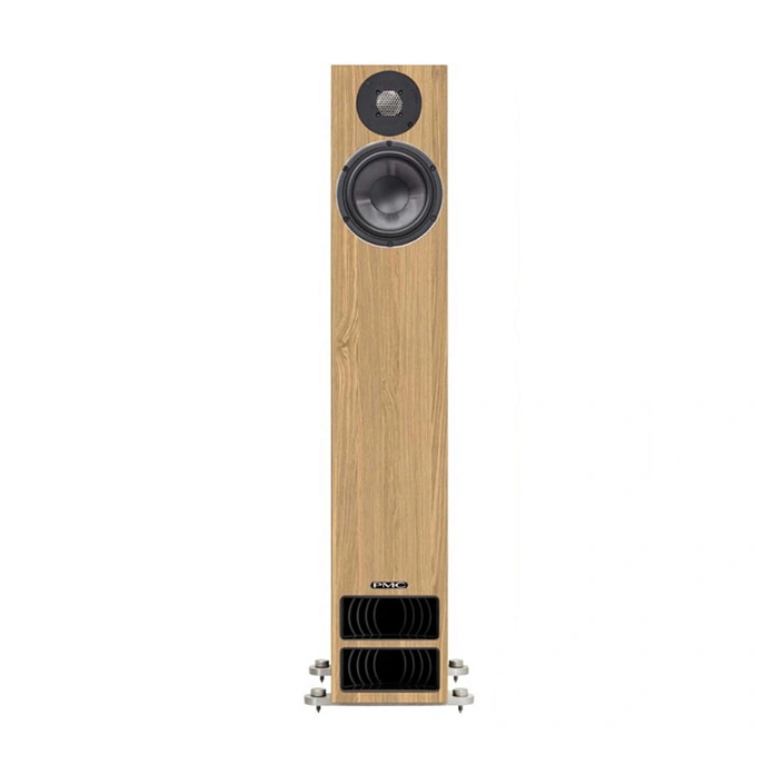 Floorstanding Speakers PMC Active twenty5 24i oak (pair) - img.1