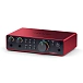 - img.3 Audio interface Focusrite Scarlett 2i2 4th Gen - img.3